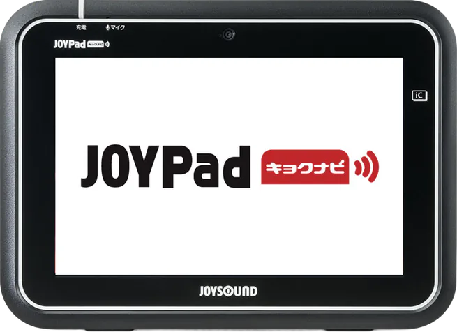 JOYPAD